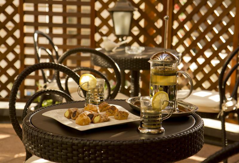 Hotel Boutique Seven Days Praga