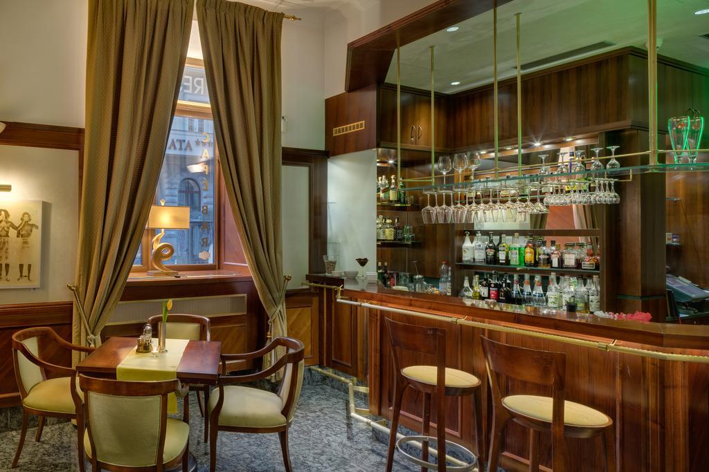 Boutique Seven Days Praga