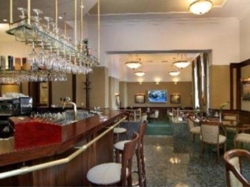 Hotel Boutique Seven Days Praga