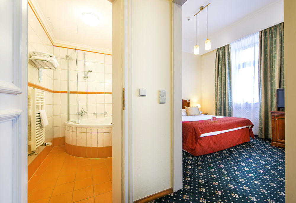 Boutique Seven Days Praga